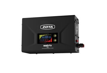 Источник питания Zota Matrix 900 (900 Вт, 24В) С/П