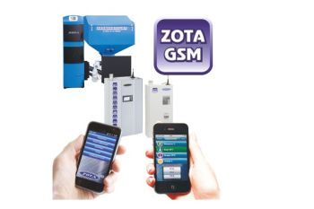 Модуль управления ZOTA GSM-Lux/MK С/П